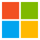 Microsoft Favicon