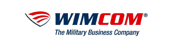 Logo des Unternehmens Wimcom