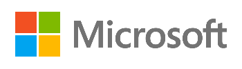 Logo von Microsoft