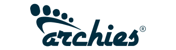 Logo von Archies Footwear