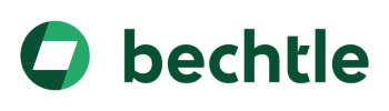 Logo der Bechtle AG