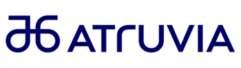 Logo der Atruvia AG