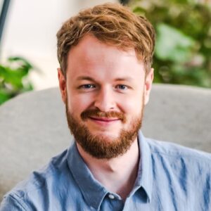 Picture of Fabian Kraatz